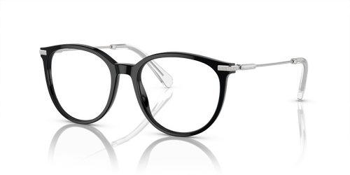 Black / Demo Lens (1001)