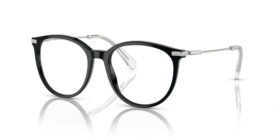 Swarovski SK2009 - Black / Demo Lens (1001)