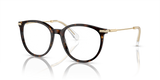 Dark Havana / Demo Lens (1002)