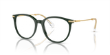 Green / Demo Lens (1026)