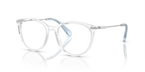 Transparent / Demo Lens (1027)