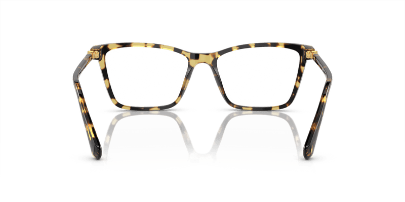 Swarovski SK2015 in Crystal (1009) - Alternate View