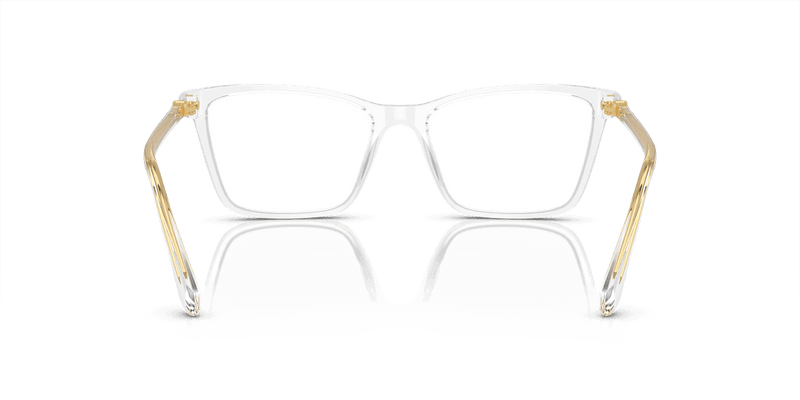 Swarovski SK2015 in Transparent (1027) - Alternate View