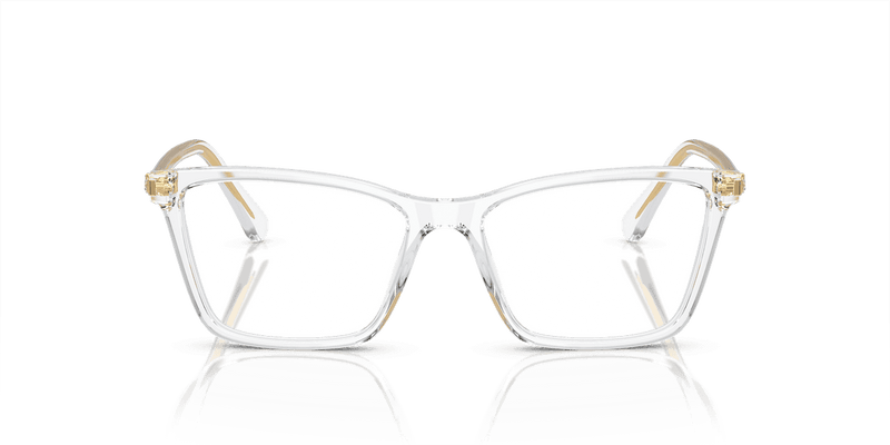 Swarovski SK2015 in Transparent (1027) - Alternate View