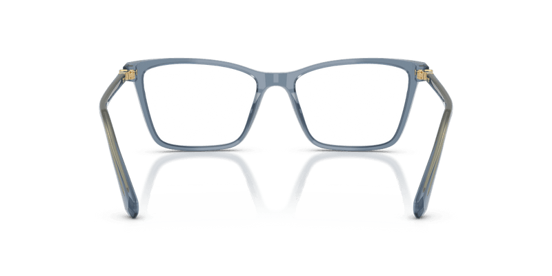 Swarovski SK2015 in Milky Light Blue (1035) - Alternate View