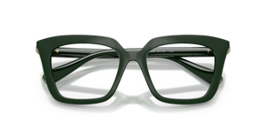 Green / Demo Lens (1026)