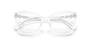Transparent / Demo Lens (1027)
