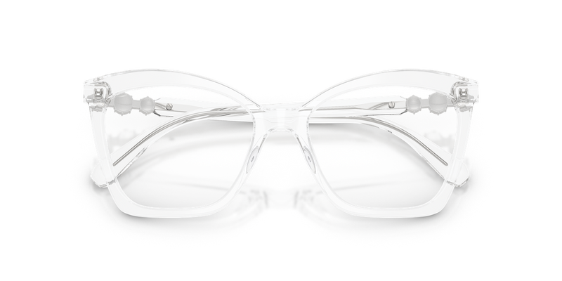 Swarovski SK2053 in Transparent / Demo Lens (1027) - Alternate View