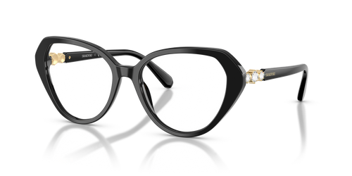 Black / Demo Lens (1001)