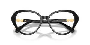 Black / Demo Lens (1001)