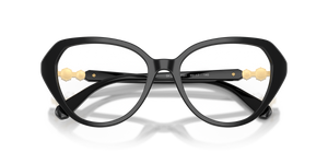 Black / Demo Lens (1001)