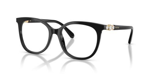 Black / Demo Lens (1001)