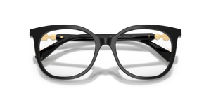 Black / Demo Lens (1001)