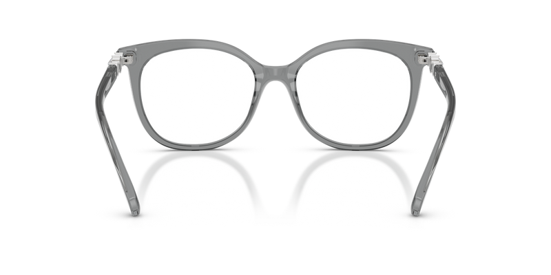 Swarovski SK2055 in Transparent Grey / Demo Lens (1062) - Alternate View