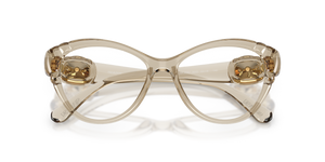 Transparent Beige / Demo Lens (3003)