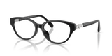 Black / Demo Lens (1038)