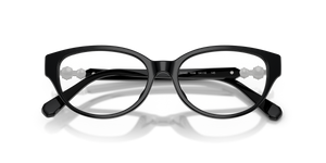 Black / Demo Lens (1038)