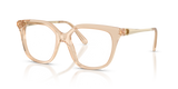Transparent Beige / Demo Lens (1092)