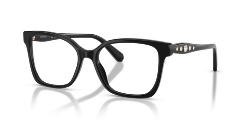 Black / Demo Lens (1001)