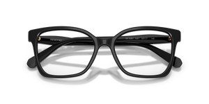 Black / Demo Lens (1001)