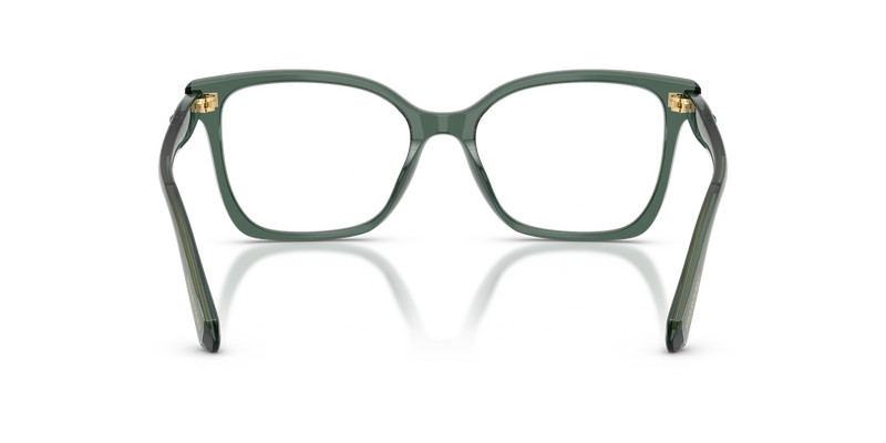 Swarovski SK2061 in Transparent Green / Demo Lens (1043) - Alternate View