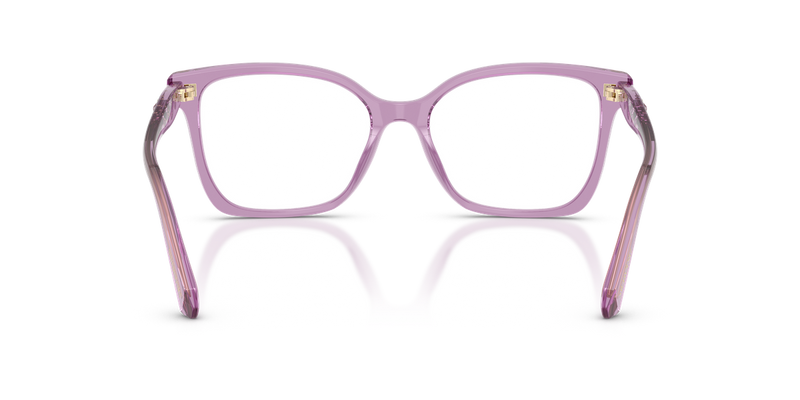 Swarovski SK2061 in Transparent Amethyst / Demo Lens (1096) - Alternate View