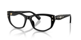Black / Demo Lens (1001)