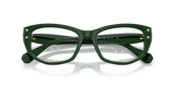 Dark Green / Demo Lens (1026)