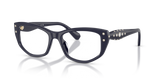 Blue / Demo Lens (1099)
