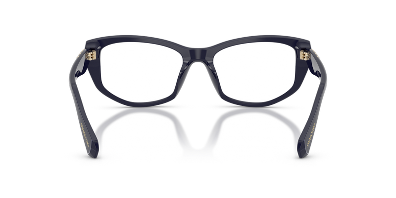 Swarovski SK2062U in Blue / Demo Lens (1099) - Alternate View