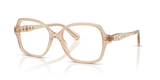 Milky Beige / Demo Lens (1034)