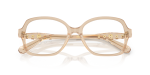 Milky Beige / Demo Lens (1034)