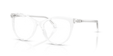 Transparent / Demo Lens (1027)
