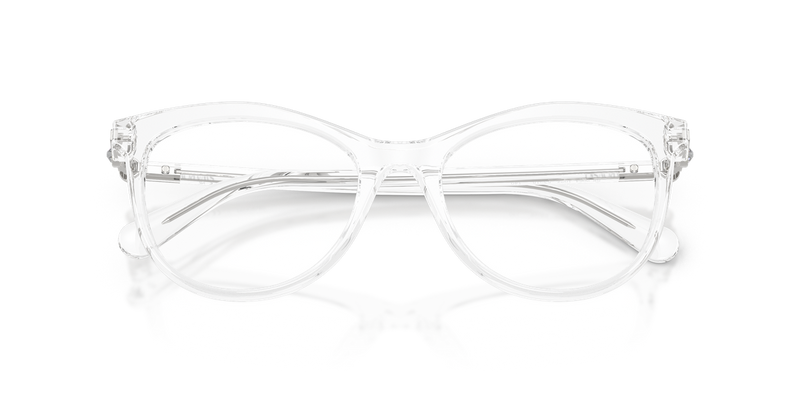 Swarovski SK2064 in Transparent / Demo Lens (1027) - Alternate View