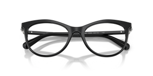 Black / Demo Lens (1038)