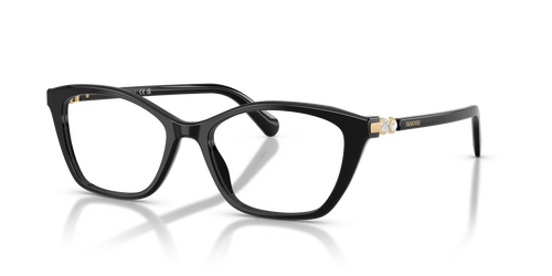 Black / Demo Lens (1001)