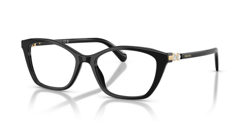 Black / Demo Lens (1001)