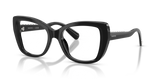 Black / Demo Lens (1001)