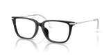 Black / Demo Lens (1038)