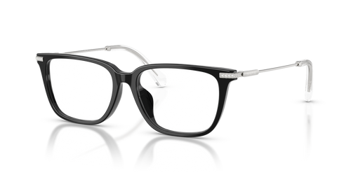 Black / Demo Lens (1038)