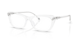 Transparent / Demo Lens (1027)