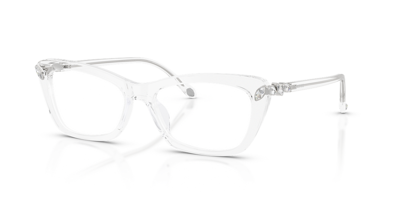 Swarovski SK2068U in Transparent - Alternate View
