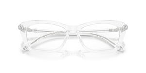 Transparent / Demo Lens (1027)