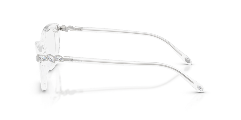 Swarovski SK2068U in Transparent - Alternate View