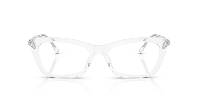 Swarovski SK2068U in Transparent - Alternate View