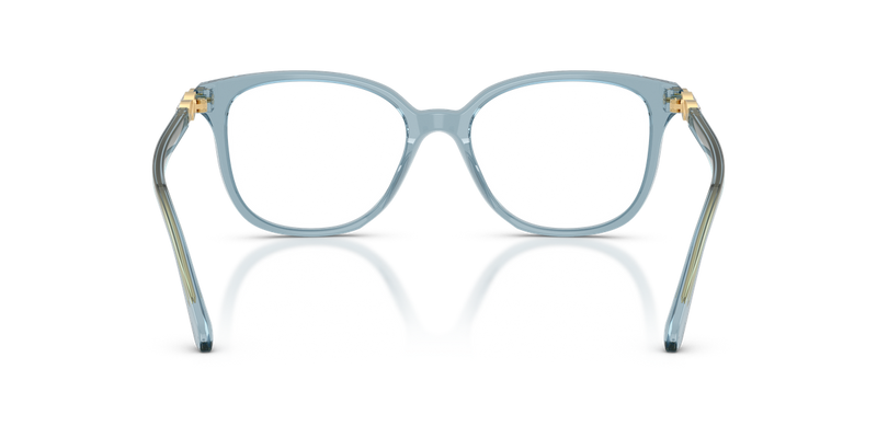 Swarovski SK2069F in Transparent Light Blue - Alternate View