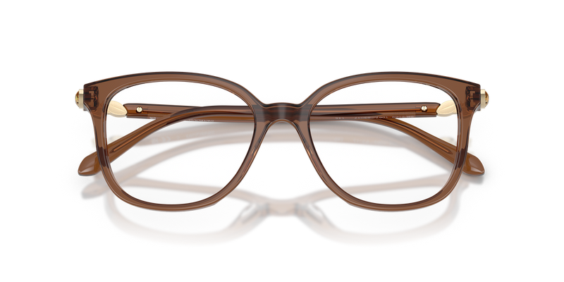 Swarovski SK2069 in Transparent Brown - Alternate View