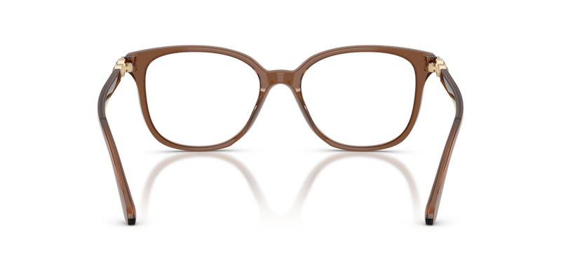 Swarovski SK2069 in Transparent Brown - Alternate View