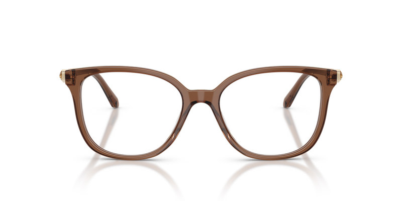 Swarovski SK2069 in Transparent Brown - Alternate View