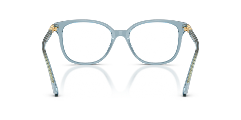 Swarovski SK2069 in Transparent Light Blue - Alternate View